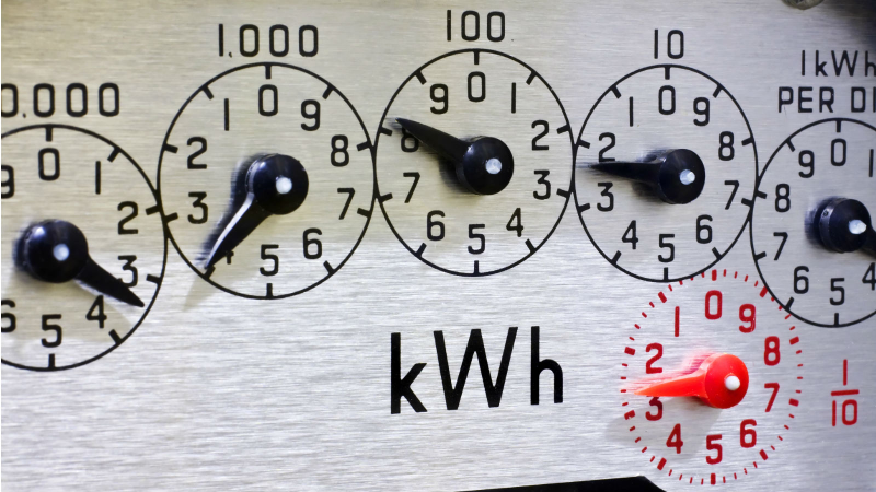 Illustration for article titled How the American Dream Is Killing the American Electric Bill